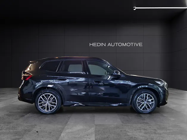 BMW X1 30e xDrive