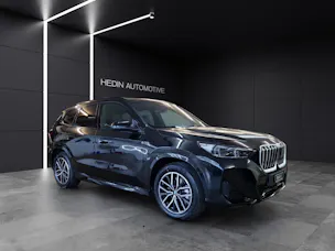 BMW X1 30e xDrive