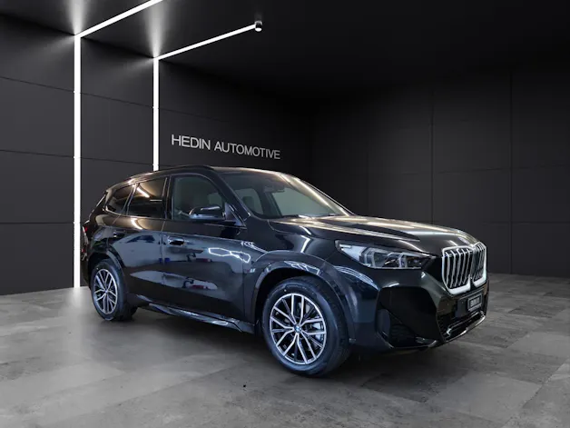 BMW X1 30e xDrive