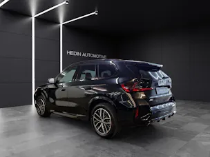 BMW X1 30e xDrive