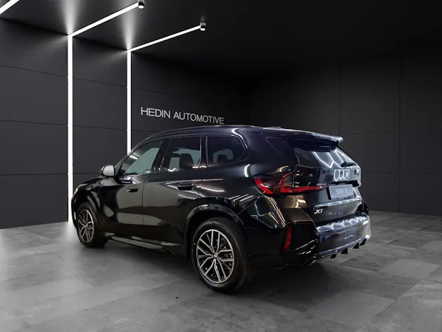 BMW X1 30e xDrive