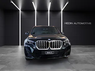 BMW X1 30e xDrive