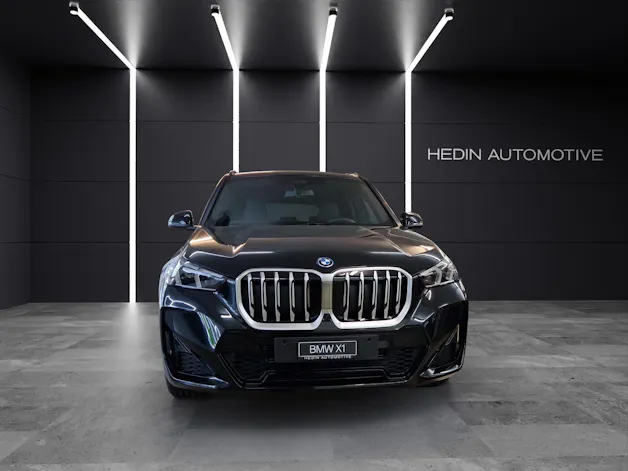 BMW X1 30e xDrive