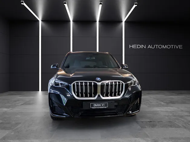 BMW X1 30e xDrive