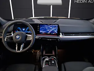 BMW X1 30e xDrive