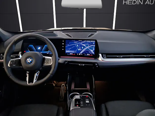 BMW X1 30e xDrive