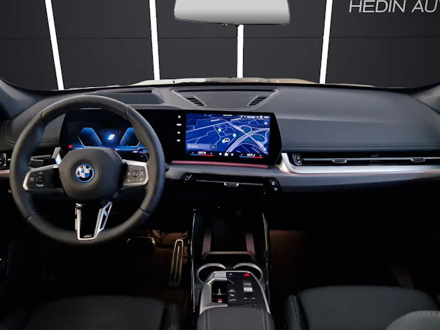BMW X1 30e xDrive