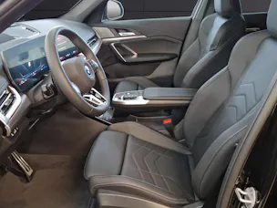 BMW X1 30e xDrive