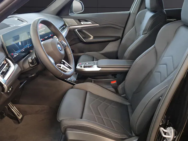 BMW X1 30e xDrive