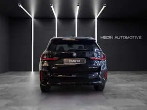 BMW X1 30e xDrive