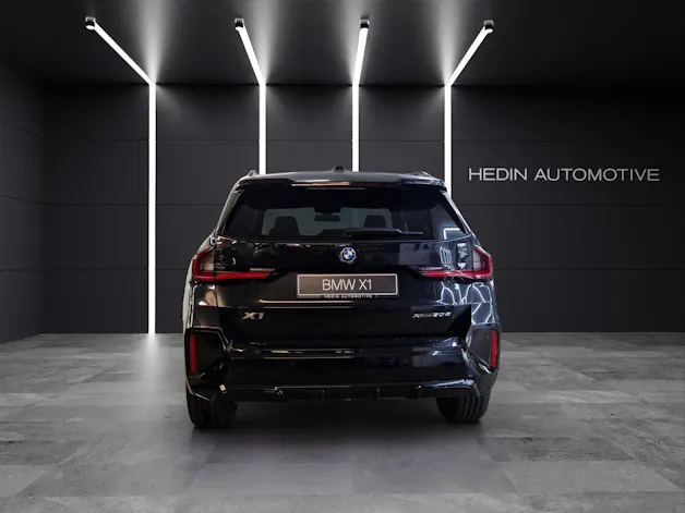 BMW X1 30e xDrive