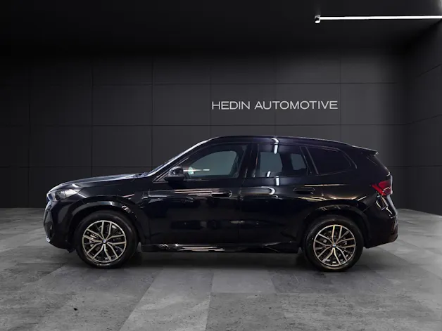 BMW X1 30e xDrive
