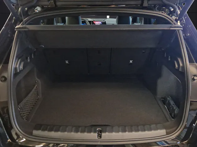 BMW X1 30e xDrive