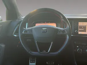 SEAT Ateca 2.0 TSI FR 4Drive DSG