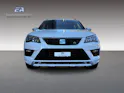 SEAT Ateca 2.0 TSI FR 4Drive DSG