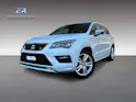 SEAT Ateca 2.0 TSI FR 4Drive DSG