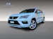 SEAT Ateca 2.0 TSI FR 4Drive DSG