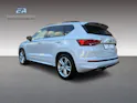 SEAT Ateca 2.0 TSI FR 4Drive DSG
