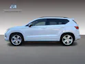 SEAT Ateca 2.0 TSI FR 4Drive DSG