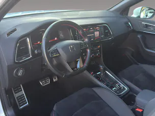 SEAT Ateca 2.0 TSI FR 4Drive DSG