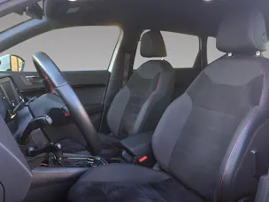SEAT Ateca 2.0 TSI FR 4Drive DSG