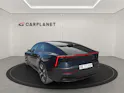 Polestar 5 Performance Launch Edition