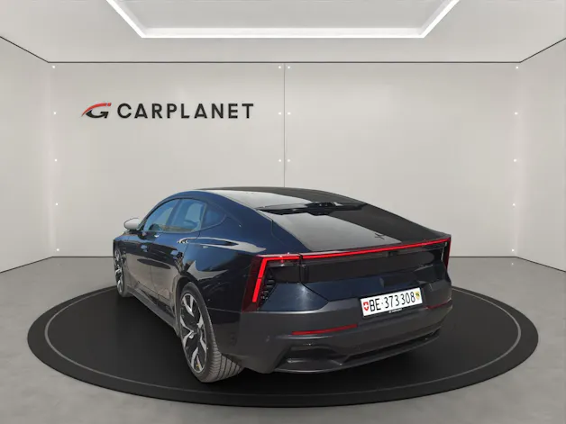 Polestar 5 Performance Launch Edition