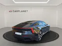 Polestar 5 Performance Launch Edition