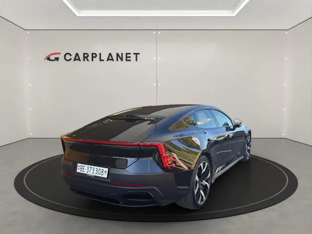 Polestar 5 Performance Launch Edition