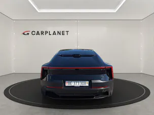 Polestar 5 Performance Launch Edition