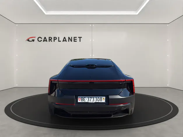 Polestar 5 Performance Launch Edition