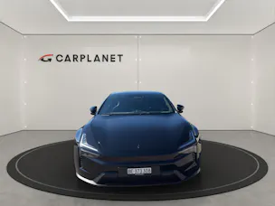Polestar 5 Performance Launch Edition