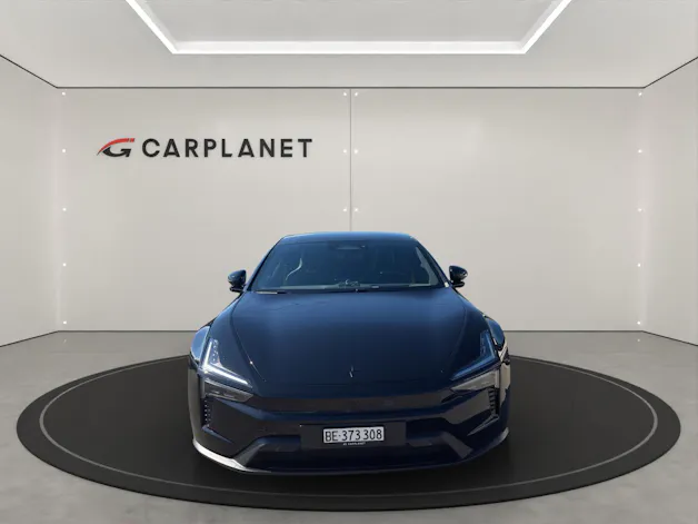 Polestar 5 Performance Launch Edition