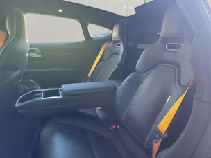 Polestar 5 Performance Launch Edition