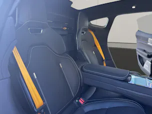 Polestar 5 Performance Launch Edition