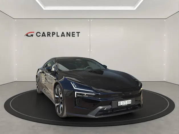 Polestar 5 Performance Launch Edition