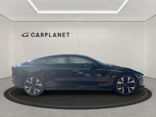 Polestar 5 Performance Launch Edition