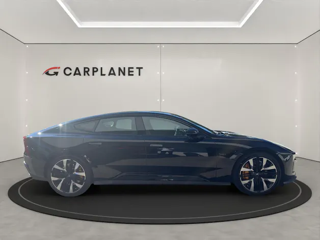 Polestar 5 Performance Launch Edition