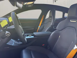 Polestar 5 Performance Launch Edition