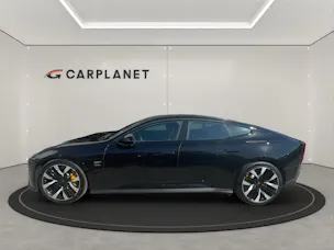 Polestar 5 Performance Launch Edition
