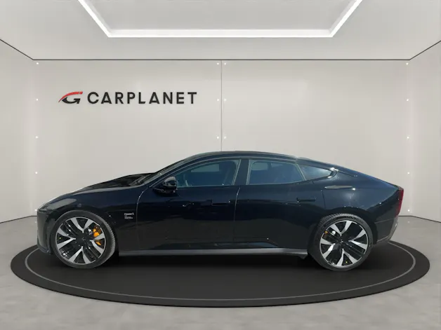 Polestar 5 Performance Launch Edition