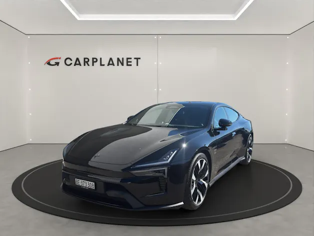 Polestar 5 Performance Launch Edition