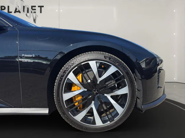 Polestar 5 Performance Launch Edition