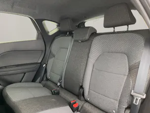 RENAULT Captur 1.3 TCe 140 techno EDC