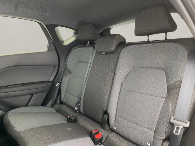RENAULT Captur 1.3 TCe 140 techno EDC