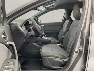 RENAULT Captur 1.3 TCe 140 techno EDC