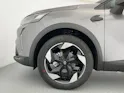 RENAULT Captur 1.3 TCe 140 techno EDC