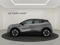 RENAULT Captur 1.3 TCe 140 techno EDC