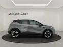 RENAULT Captur 1.3 TCe 140 techno EDC