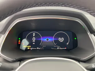 RENAULT Captur 1.3 TCe 140 techno EDC